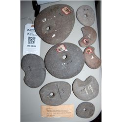 Stone Sinkers JMD-15133