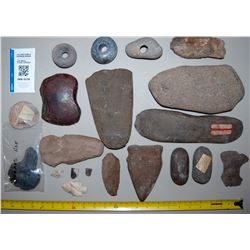 Stone Tools JMD-15176