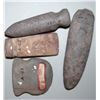 Image 1 : Unusual Ax Heads JMD-15112