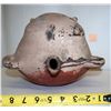 Image 1 : Unusual Clay Water Jug JMD-15255