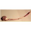 Image 1 : Vintage Figural Clay Pipe JMD-15067