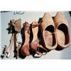 Image 1 : Wood Shoes and Old Ice Skates JMD-15262