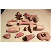Image 1 : Old Clay Pipes (16) JMD-15076
