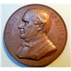 Image 1 : McKinley Inauguration Medal JMD-15012