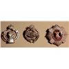 Image 1 : British Badges (3) JMD-15120
