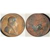 Image 1 : JQ Adams Medal JMD-15140
