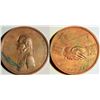 Image 1 : Thomas Jefferson Medal JMD-15115