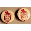 Image 1 : St. Louis Browns Pins (2) JMD-15097