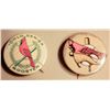 Image 1 : St. Louis Cardinal Pins-Very Nice Condition! JMD-15099