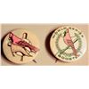 Image 1 : St. Louis Cardinals Pins-Choice JMD-15098