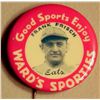 Image 1 : Ward's Sporties BB Button JMD-15093