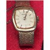 Image 2 : 4 Vintage Ladies Wristwatches. Boliva, Seiko,Timex  As is