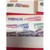 Image 2 : 7 Cards of Stamps