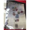 Image 2 : Tray of US Stamps, First Day Covers and Envelopes