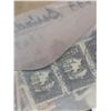 Image 4 : Tray of World stamps in Glassine Envelopes