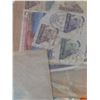 Image 5 : Tray of World stamps in Glassine Envelopes