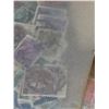 Image 6 : Tray of World stamps in Glassine Envelopes