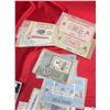 Image 8 : Small Box of Glassine Envelopes Full of World Stamps