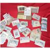 Image 2 : Small Box of Glassine Envelopes Full of World Stamps