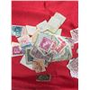 Image 2 : 6 Envelopes of Stamps