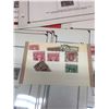 Image 2 : Newfoundland Stamp Collection