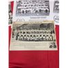 Image 2 : 7 Team photos from 1960 Vancouver Mounties Baseball Club