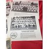 Image 3 : 7 Team photos from 1960 Vancouver Mounties Baseball Club