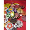 Image 3 : Lot of Buttons and Pins