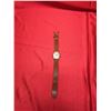 Image 1 : Westclox Gentlemans Calendar Wristwatch