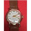 Image 2 : Westclox Gentlemans Calendar Wristwatch