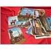 Image 2 : Lot of Old Postcards