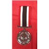 Image 1 : Canadian Military Special Services Medal With Ribbon. Full Size
