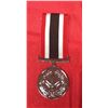 Image 1 : Canadian Military Special Services Medal With Ribbon. Full Size