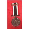 Image 2 : Canadian Military Special Services Medal With Ribbon. Full Size