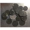 Image 1 : Lot of World War 2 German Nazi Coins