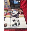 Image 2 : Collectible Hockey lot of Books and Puzzles