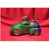Image 1 : Willy's Coupe Die Cast Car
