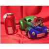 Image 2 : Willy's Coupe Die Cast Car