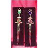 Image 2 : 2 Pakistan Swords.Letter Openers