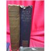 Image 3 : Lot of 4 Books from the 1800's