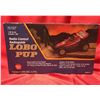 Image 1 : 1:20 Scale Radio Control Lobo Pup Car.
