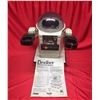 Image 2 : Omnibot Robot with Manual. Untested