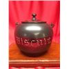 Image 2 : Victorian Biscuit Barrel