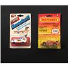 Image 1 : Lot of 2 Vintage Corgi and Matchbox Cars. Sealed in Original Packaging