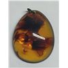 Image 2 : Amber Pendant