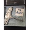 Image 2 : Collectible Seagull Pewter Corkscrew With Box