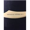 Image 2 : Vintage 1930's Souvenir of Victoria French Ivory Letter Opener