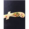 Image 3 : Vintage 1930's Souvenir of Victoria French Ivory Letter Opener
