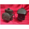 Image 1 : 2 World War 2 British Canadian Lamps