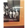Image 3 : Framed Photo 1948 Templetonions Band